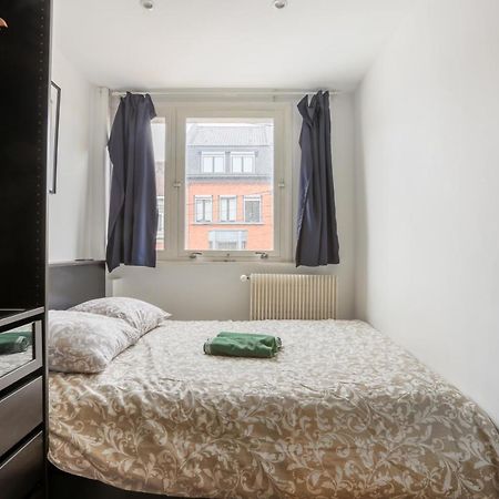 Appartement Croise Laroche 40M2 마르크앙 바롤 외부 사진