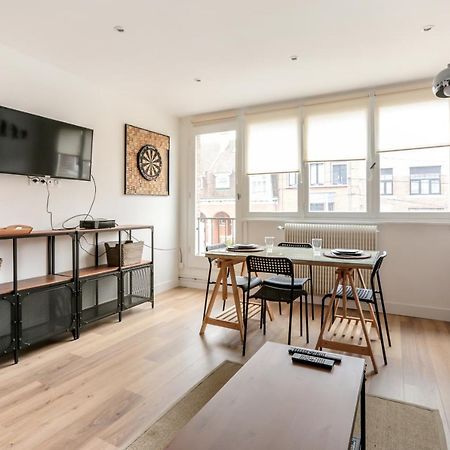 Appartement Croise Laroche 40M2 마르크앙 바롤 외부 사진