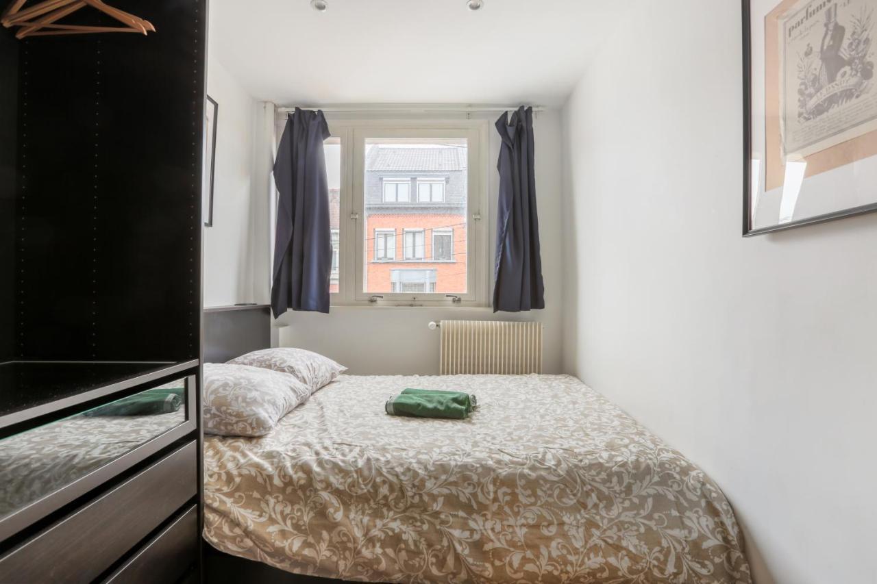 Appartement Croise Laroche 40M2 마르크앙 바롤 외부 사진
